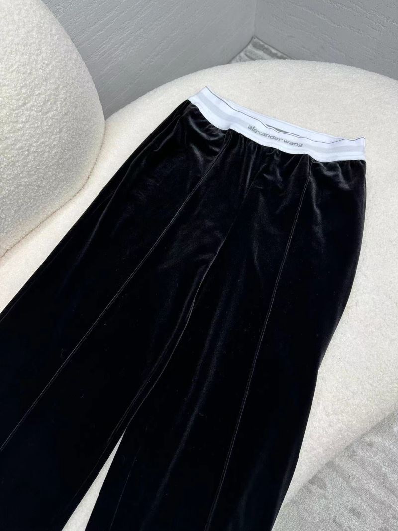 Alexander Wang Long Pants